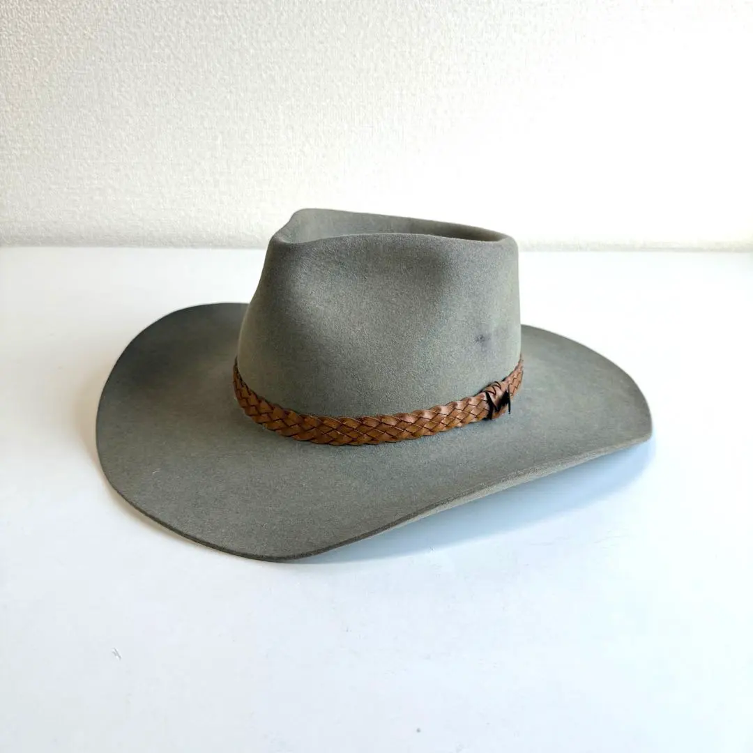 2026年最新】AKUBRAの人気アイテム - メルカリ