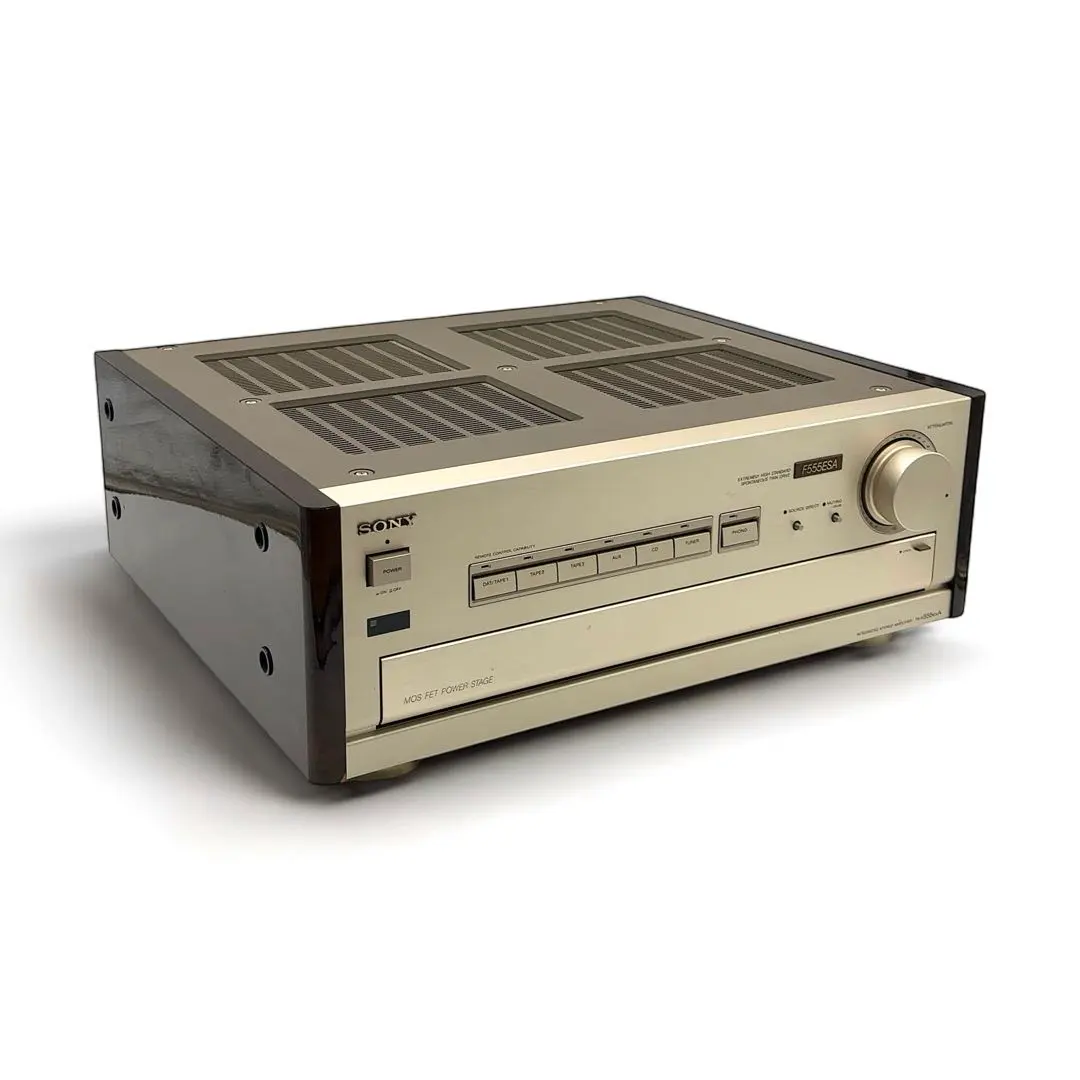 2026年最新】SONY TA-F555の人気アイテム - メルカリ