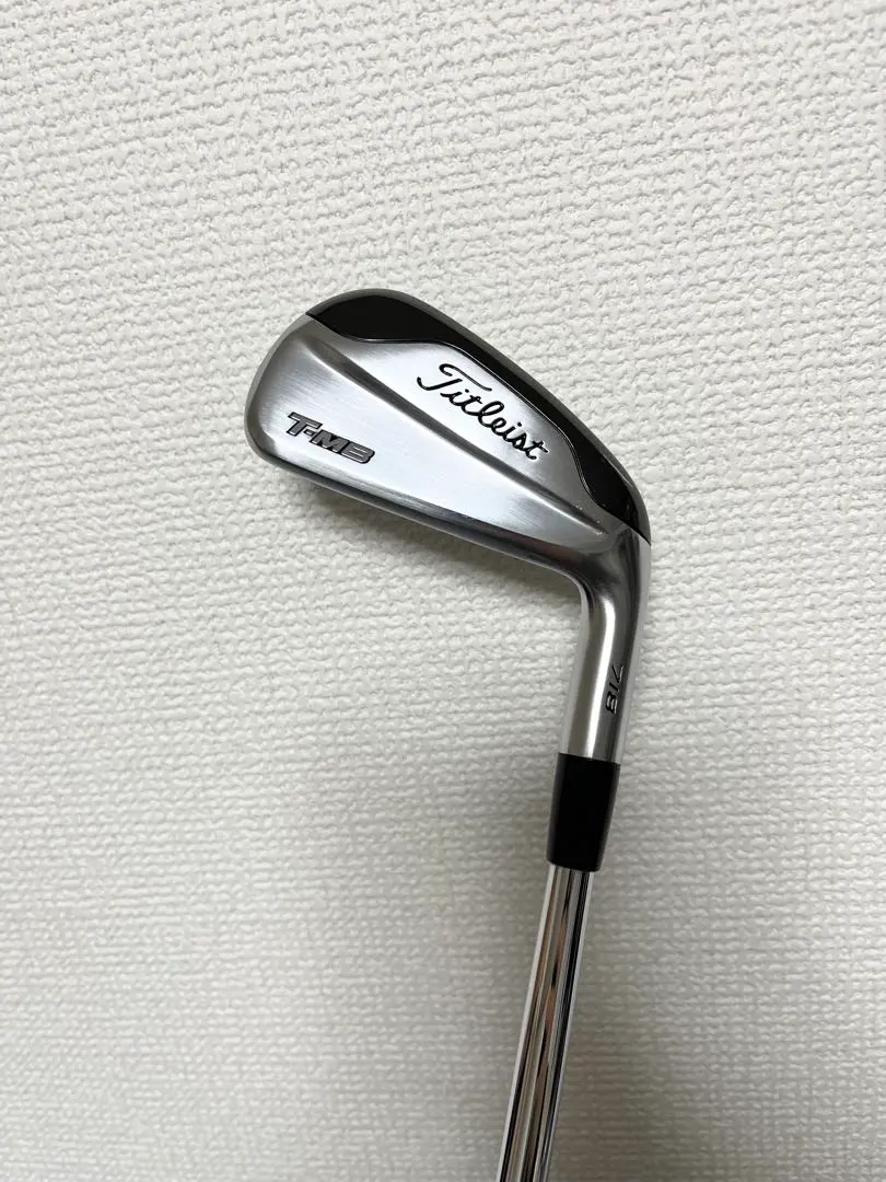 2026年最新】タイトリスト アイアン t-mb 718の人気アイテム - メルカリ