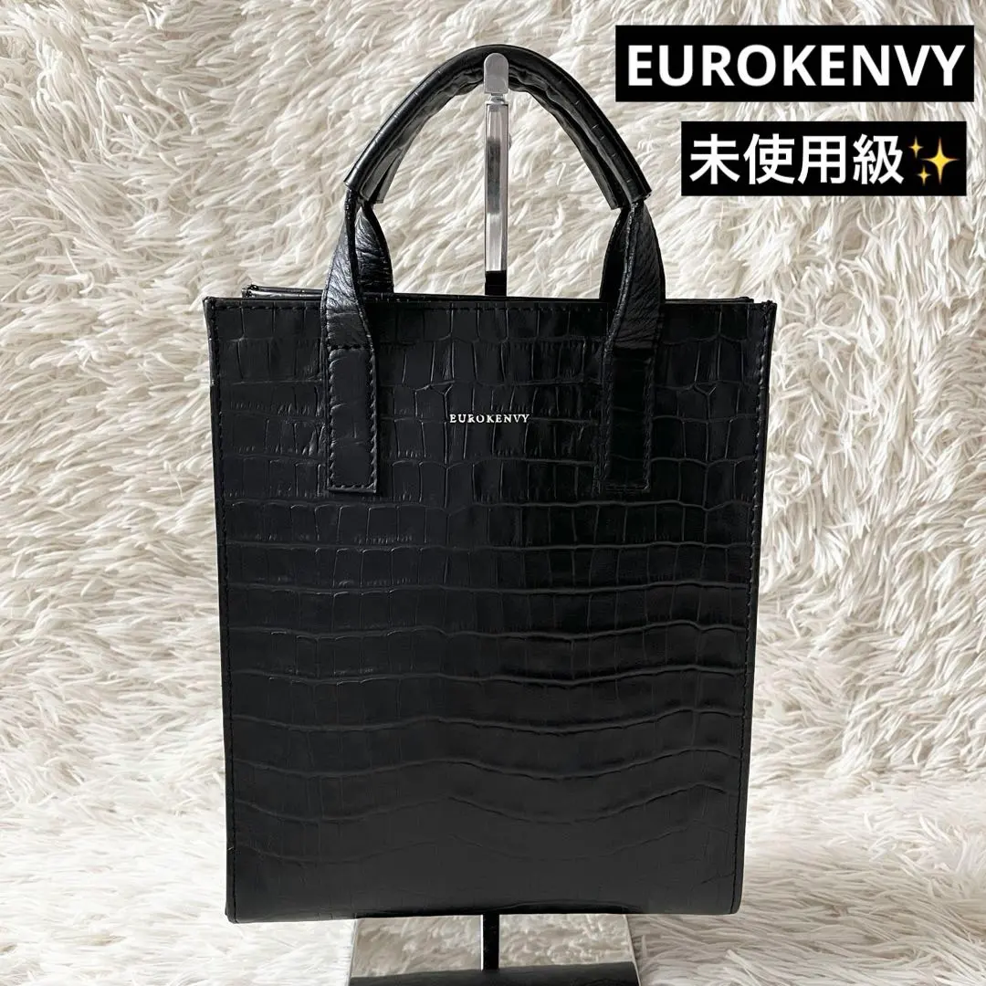 2026年最新】EUROkenvy トートの人気アイテム - メルカリ