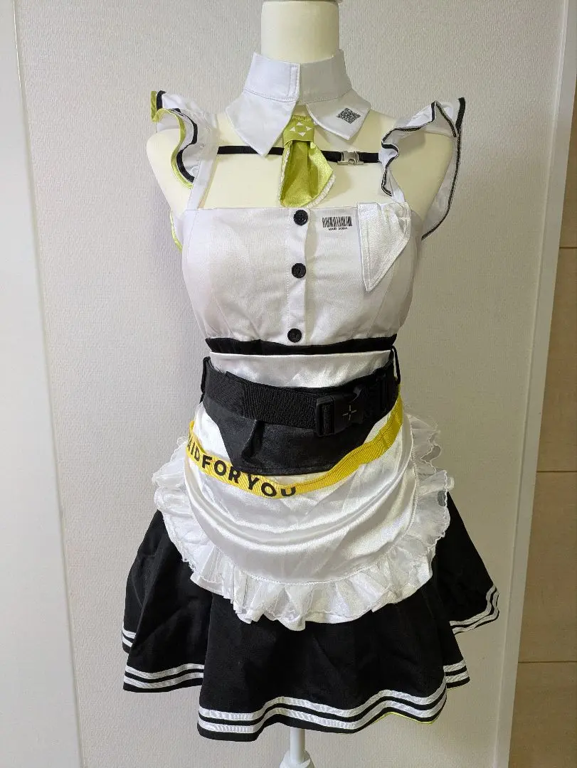 2026年最新】NIKKE コスプレ ソーダの人気アイテム - メルカリ