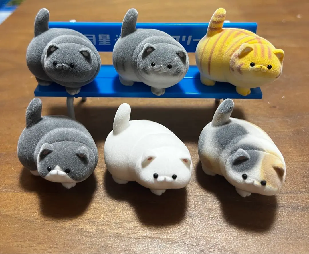 2026年最新】ぽちゃぽちゃおキャットの人気アイテム - メルカリ