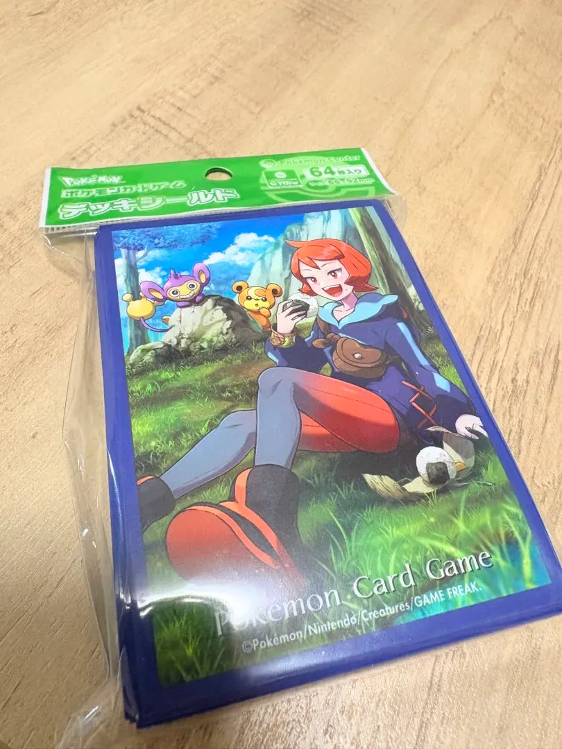 2026年最新】ポケモンカード デッキシールド ヒナツの人気アイテム