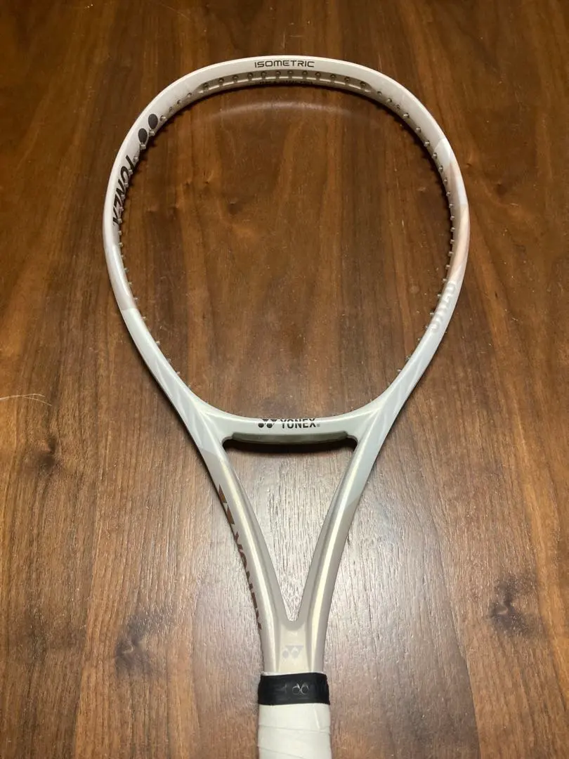 2026年最新】yonex vcore サンドベージュの人気アイテム - メルカリ