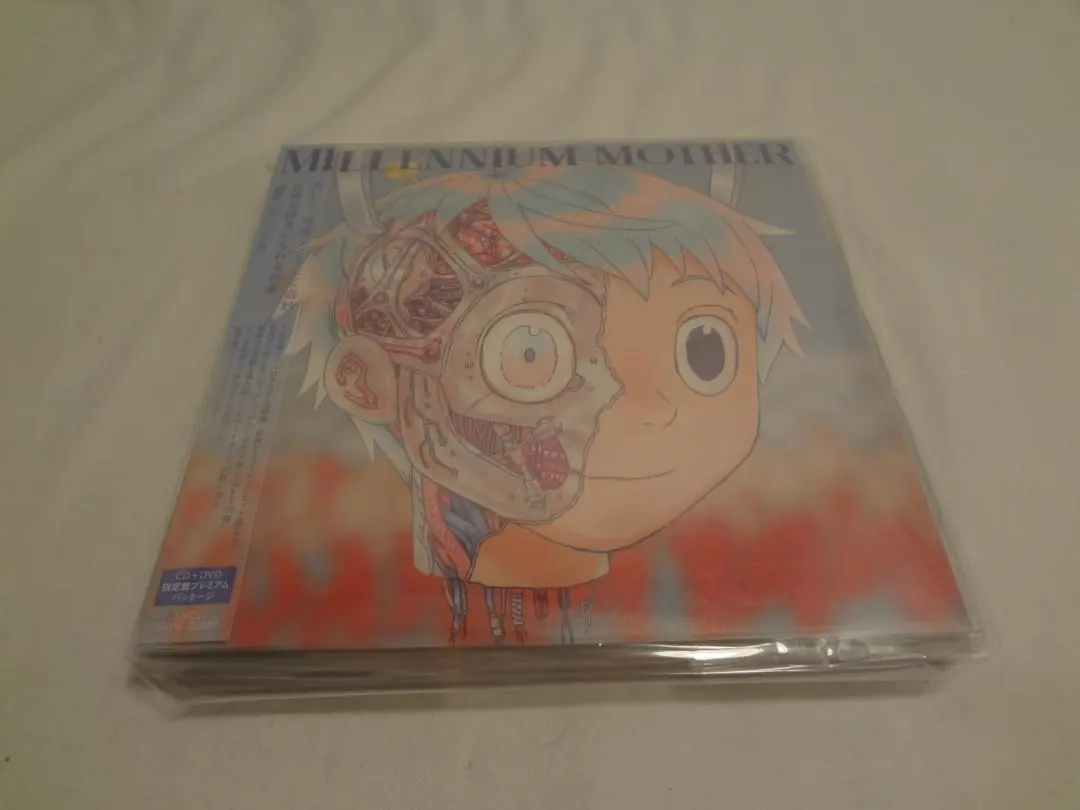 2026年最新】mili millennium motherの人気アイテム - メルカリ