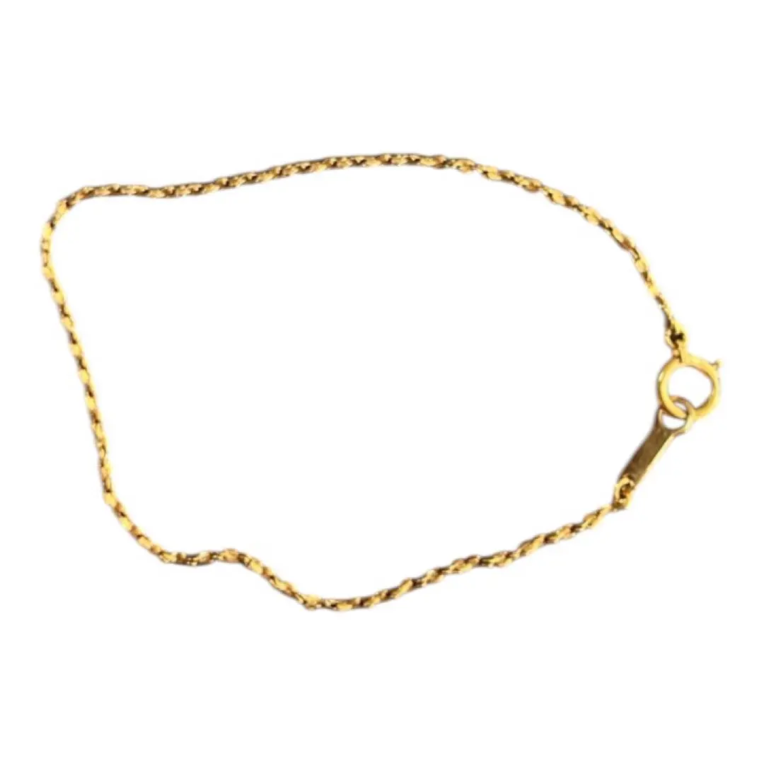 2026年最新】田中貴金属 ブレスレットの人気アイテム - メルカリ