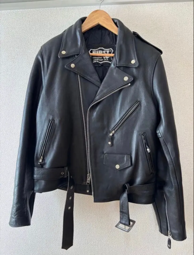 2026年最新】leather genuine firstの人気アイテム - メルカリ