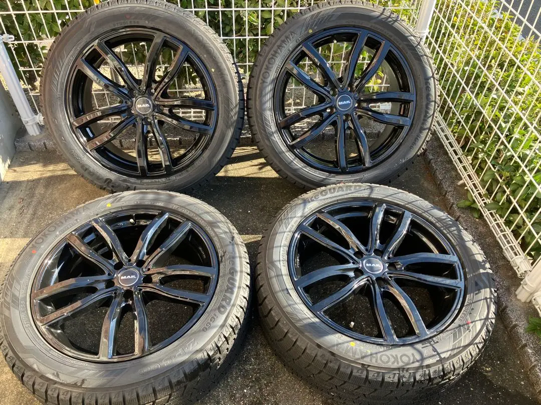 2026年最新】bmw x3 g01 スタッドレスの人気アイテム - メルカリ