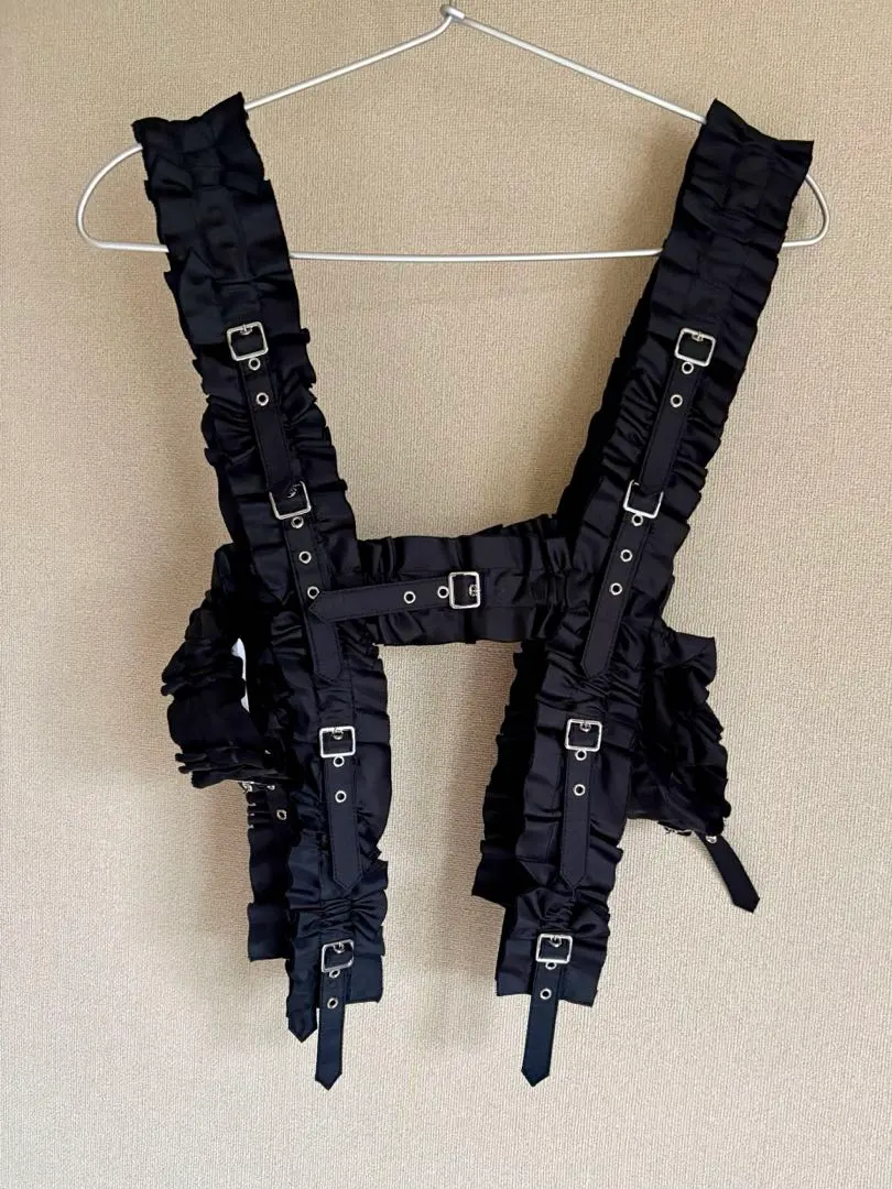 2026年最新】kei ninomiya ハーネス noirの人気アイテム - メルカリ