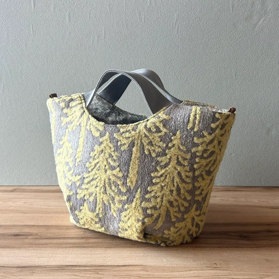 2026年最新】ミナペルホネン バッグ metsaの人気アイテム - メルカリ