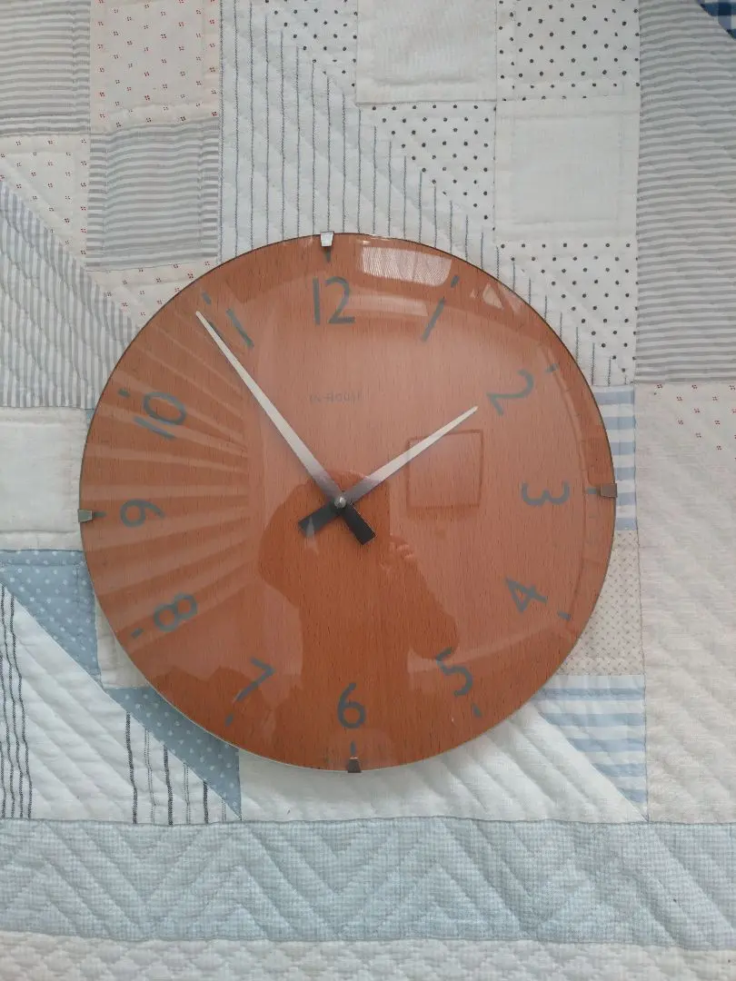 2026年最新】in house掛け時計の人気アイテム - メルカリ