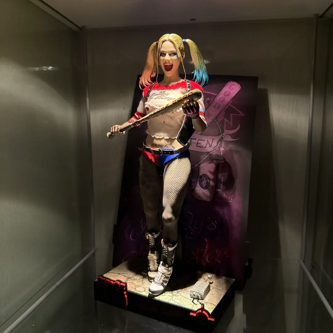 2026年最新】ホットトイズ ハーレイ・クインの人気アイテム - メルカリ