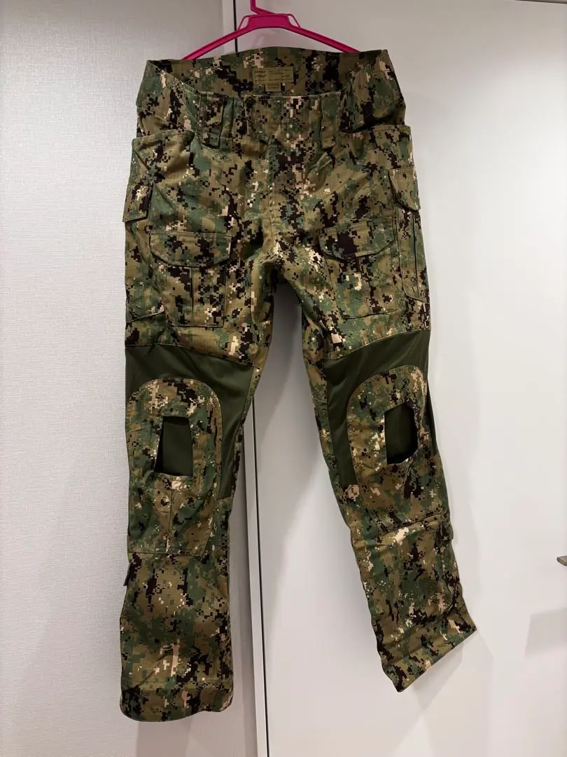 2026年最新】コンバットパンツ CRYEの人気アイテム - メルカリ