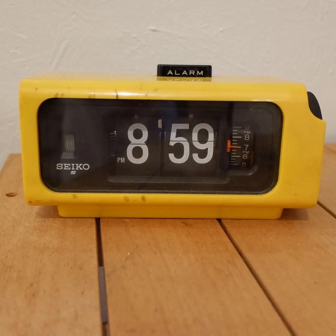 2026年最新】パタパタ SEIKO DP690の人気アイテム - メルカリ