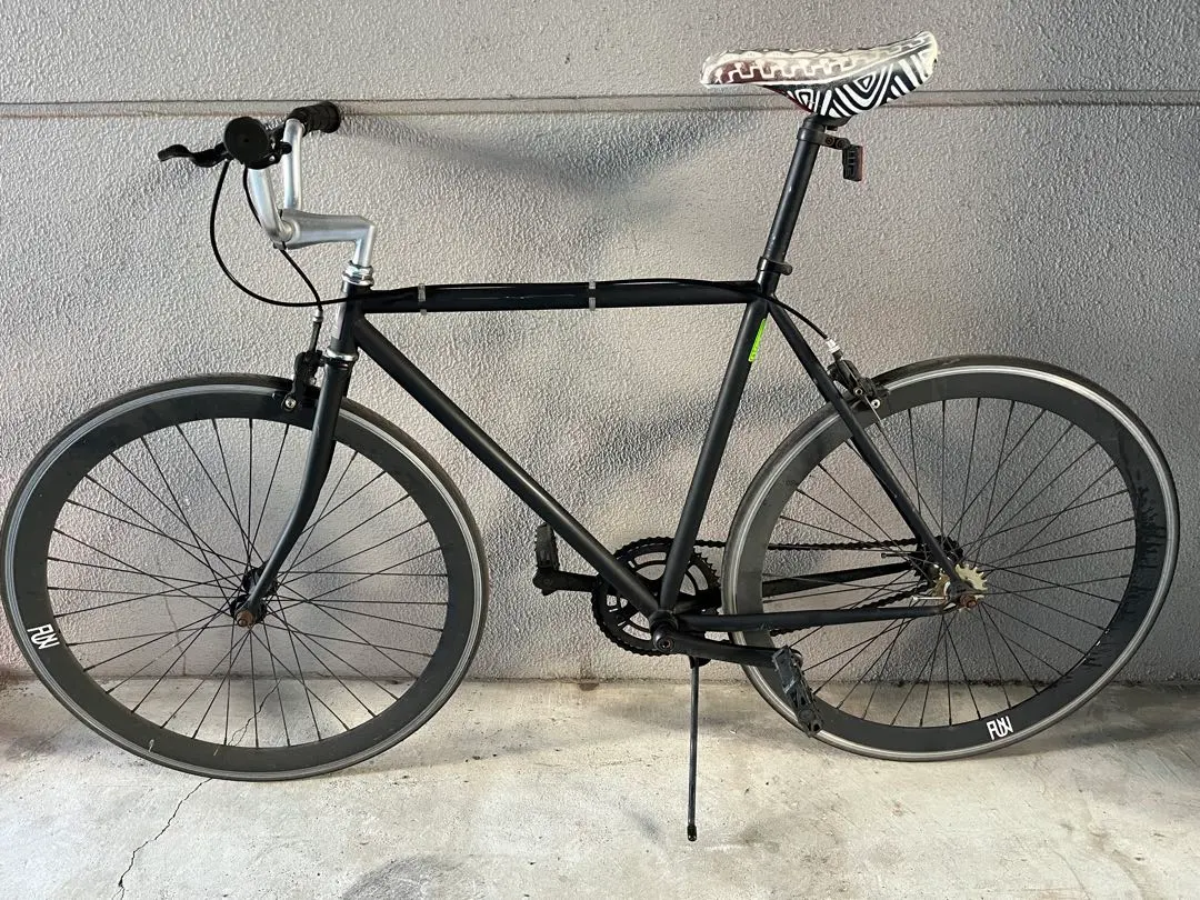 2026年最新】ピストバイク funの人気アイテム - メルカリ