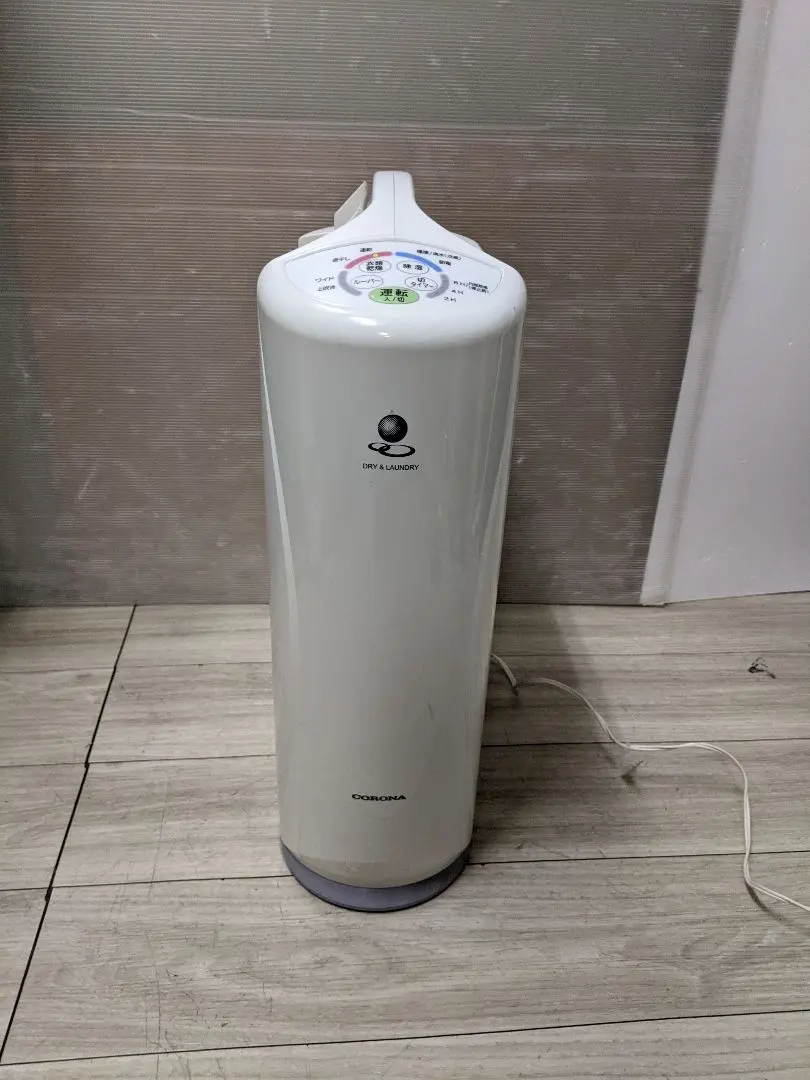2026年最新】CORONA（コロナ）衣類乾燥除湿機 CD-S6323の人気アイテム