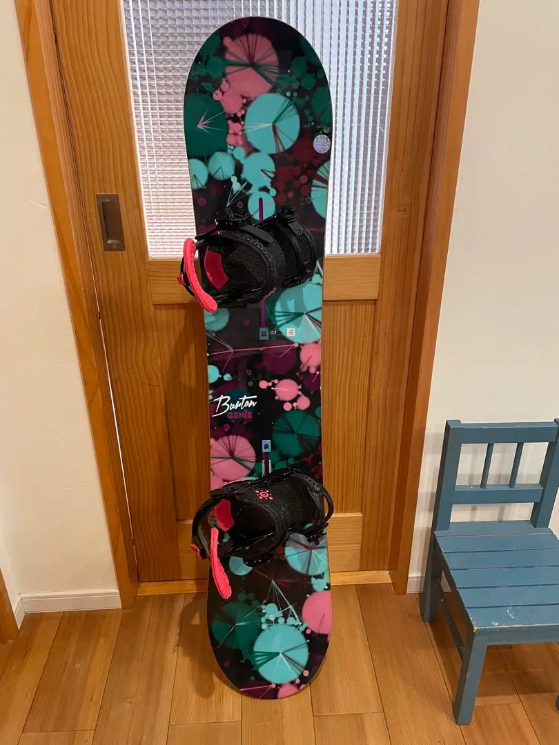 2026年最新】Burton GENIEの人気アイテム - メルカリ