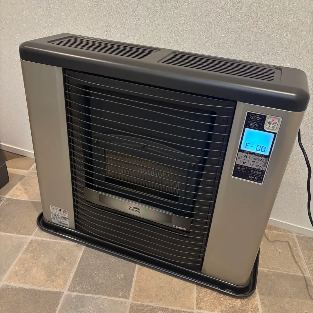 2026年最新】CHOFU ファンヒーターの人気アイテム - メルカリ