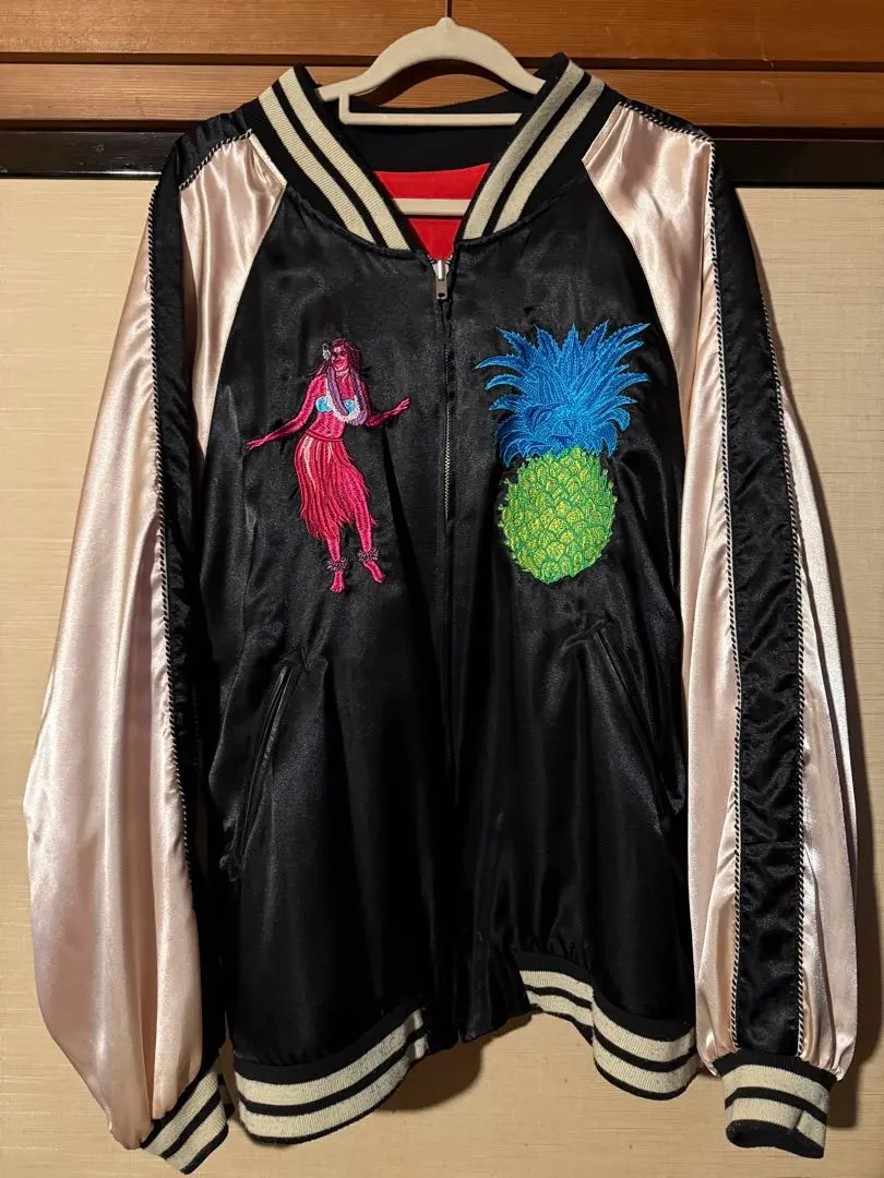 2026年最新】studioseven スタジャンの人気アイテム - メルカリ