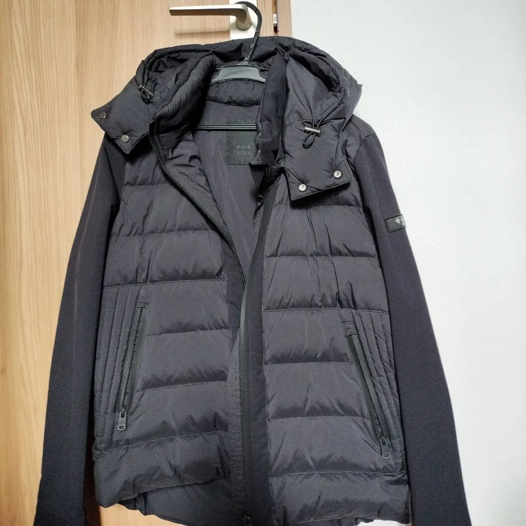 2026年最新】タトラス ダウン bleggioの人気アイテム - メルカリ