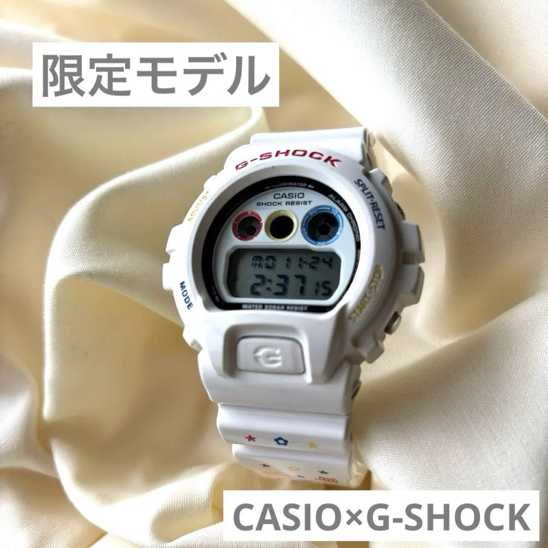 2026年最新】ベアブリック g-shockの人気アイテム - メルカリ