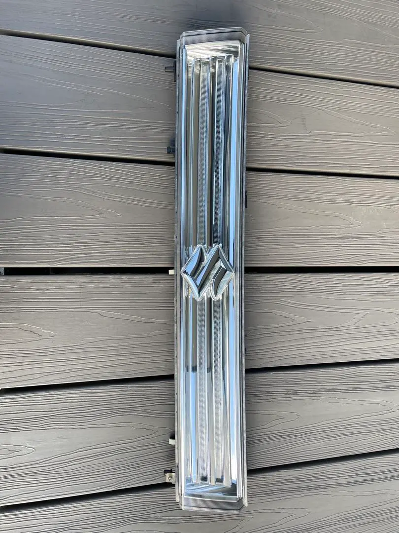 2026年最新】MH34S フロントグリルの人気アイテム - メルカリ