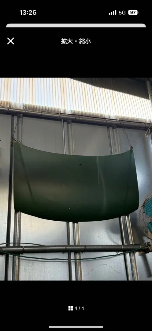 2026年最新】ミラ L700 ボンネットの人気アイテム - メルカリ