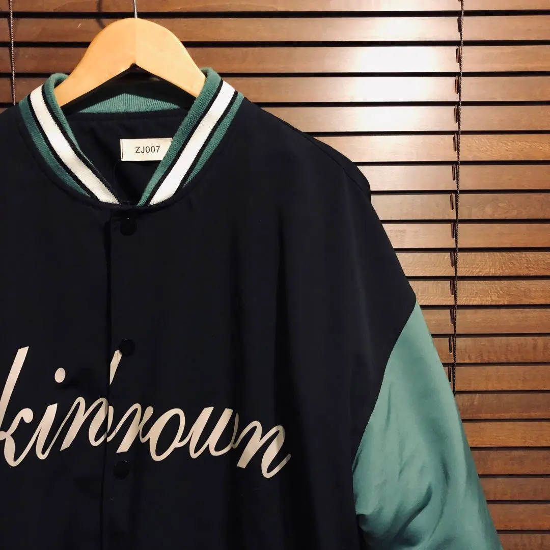 2026年最新】APE STUSSY スタジャンの人気アイテム - メルカリ