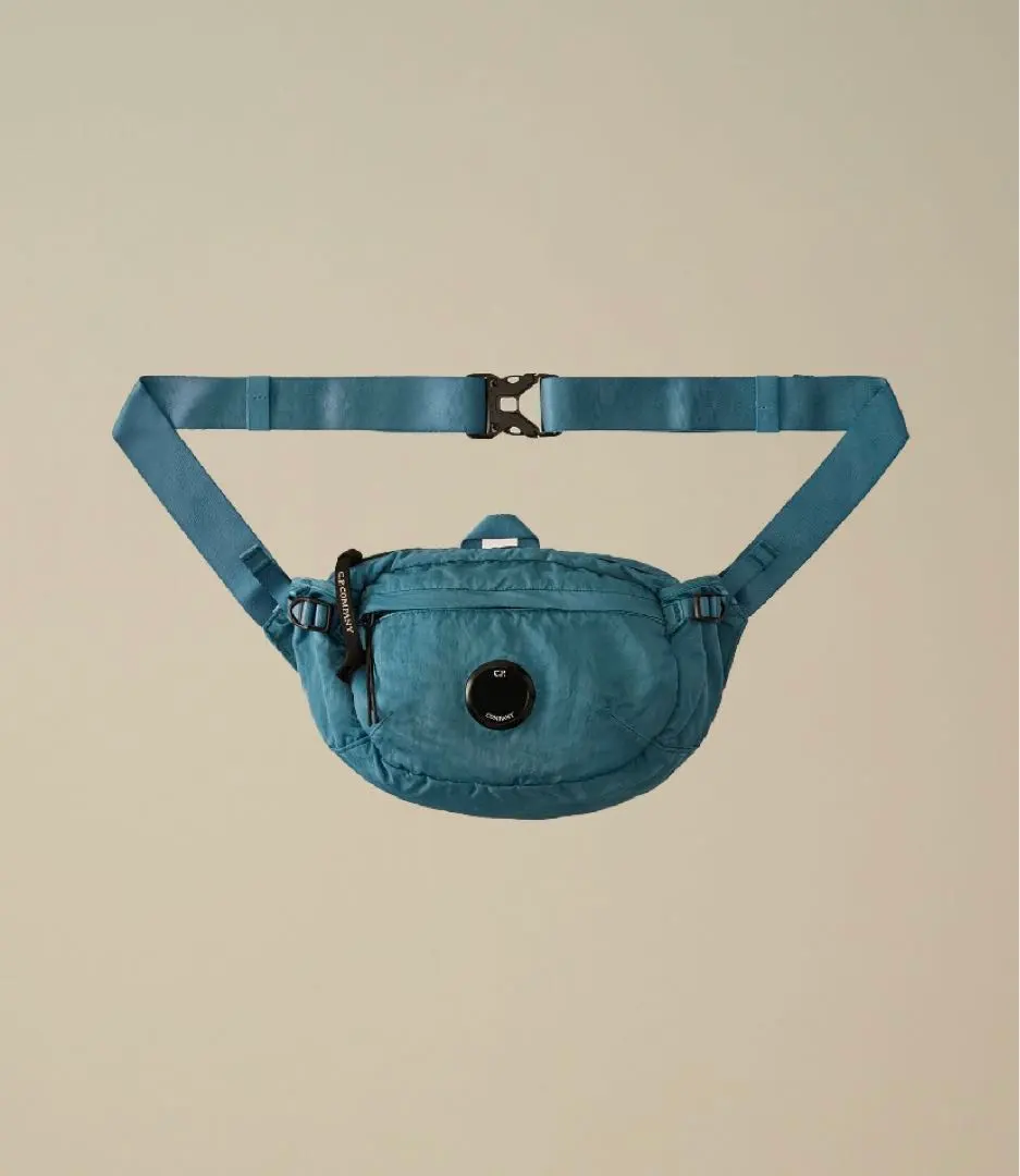 2026年最新】C.P. Company ボディバッグ・ウエストポーチの人気