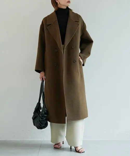 2026年最新】ヘリテノーム コートの人気アイテム - メルカリ