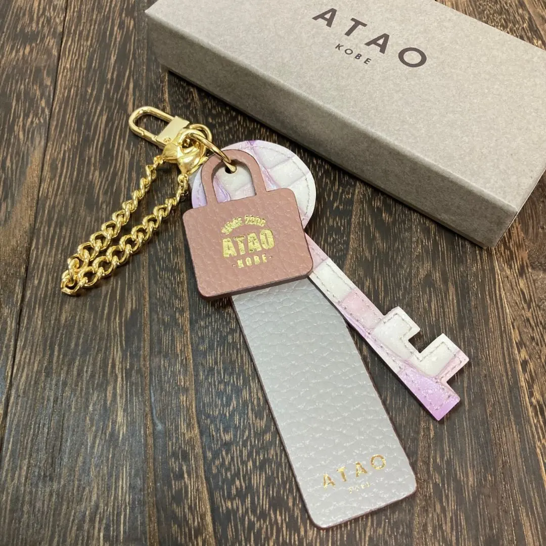 2026年最新】ATAO チャームの人気アイテム - メルカリ