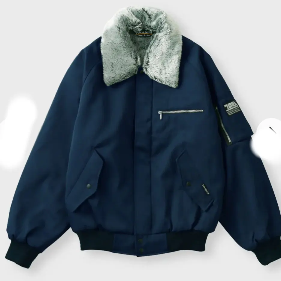 2026年最新】寅壱 ドカジャン 濃紺の人気アイテム - メルカリ