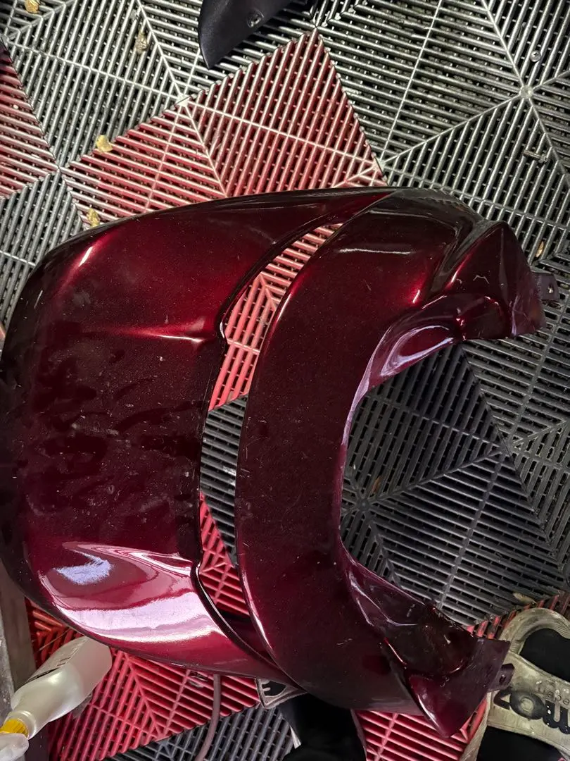 2026年最新】マジェスティ テールカウルの人気アイテム - メルカリ