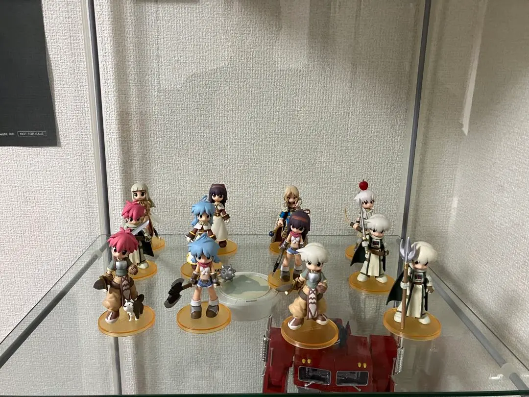 2026年最新】ラグナロクオンライン フィギュアの人気アイテム - メルカリ