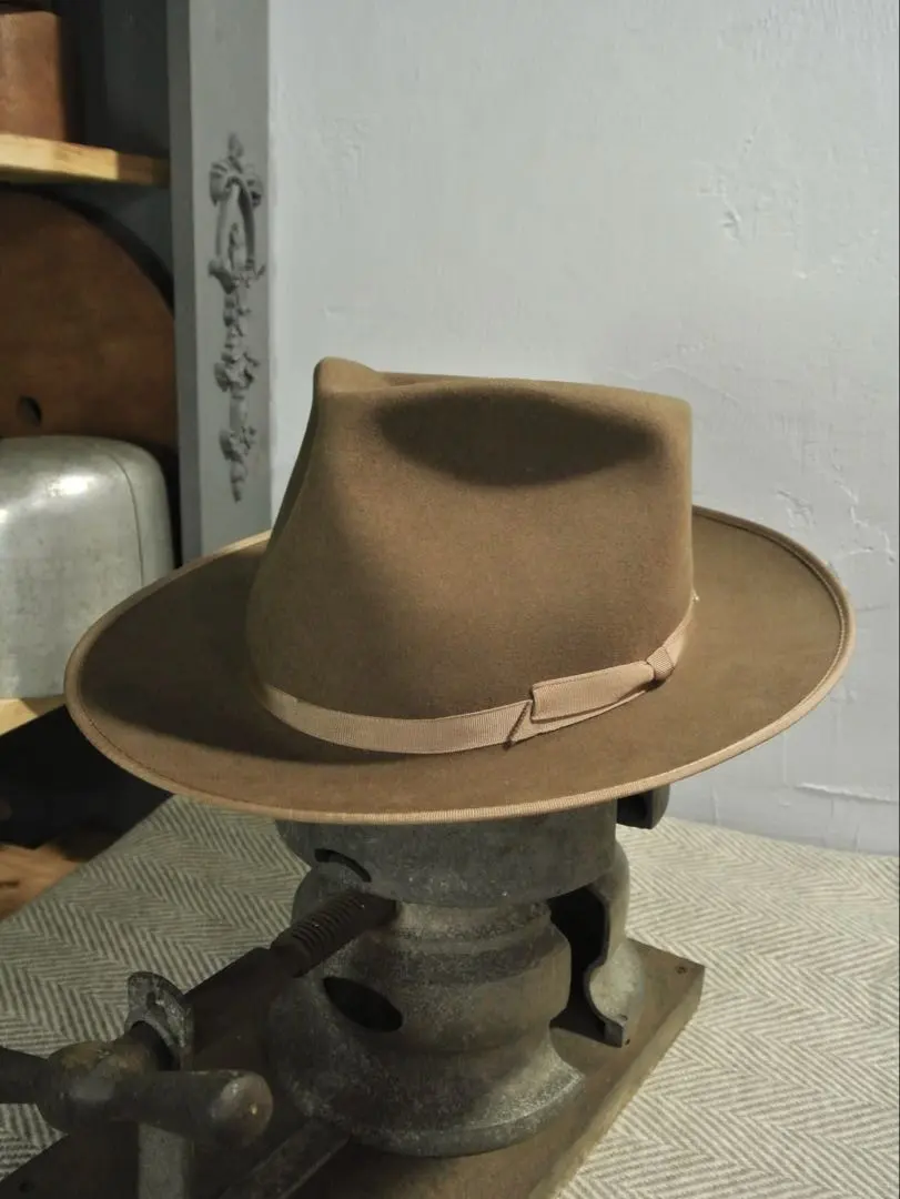 2026年最新】ジョニーデップ ステットソンの人気アイテム - メルカリ