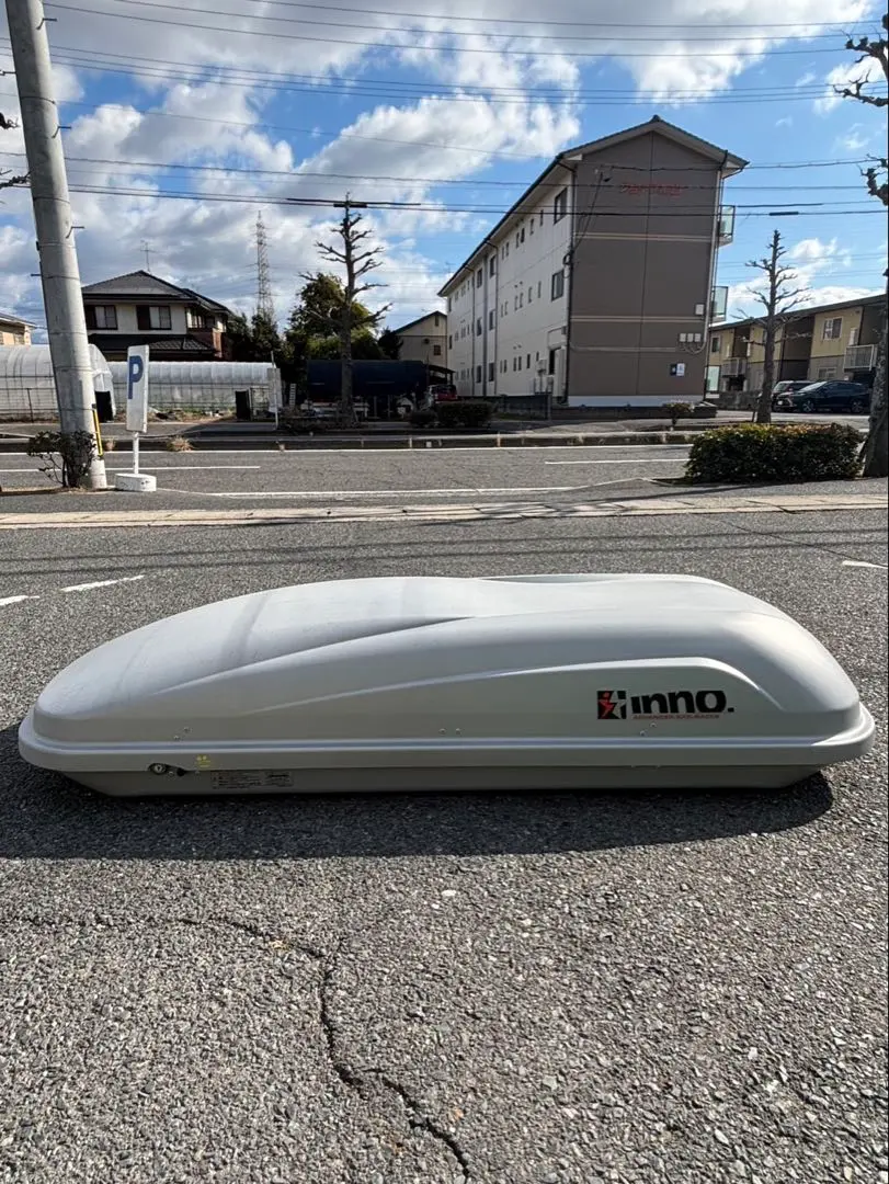 2026年最新】inno br764の人気アイテム - メルカリ