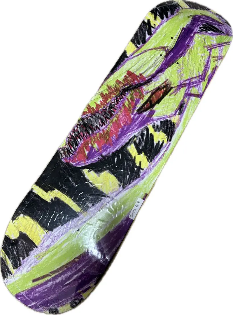 2026年最新】fucking awesome ボードの人気アイテム - メルカリ