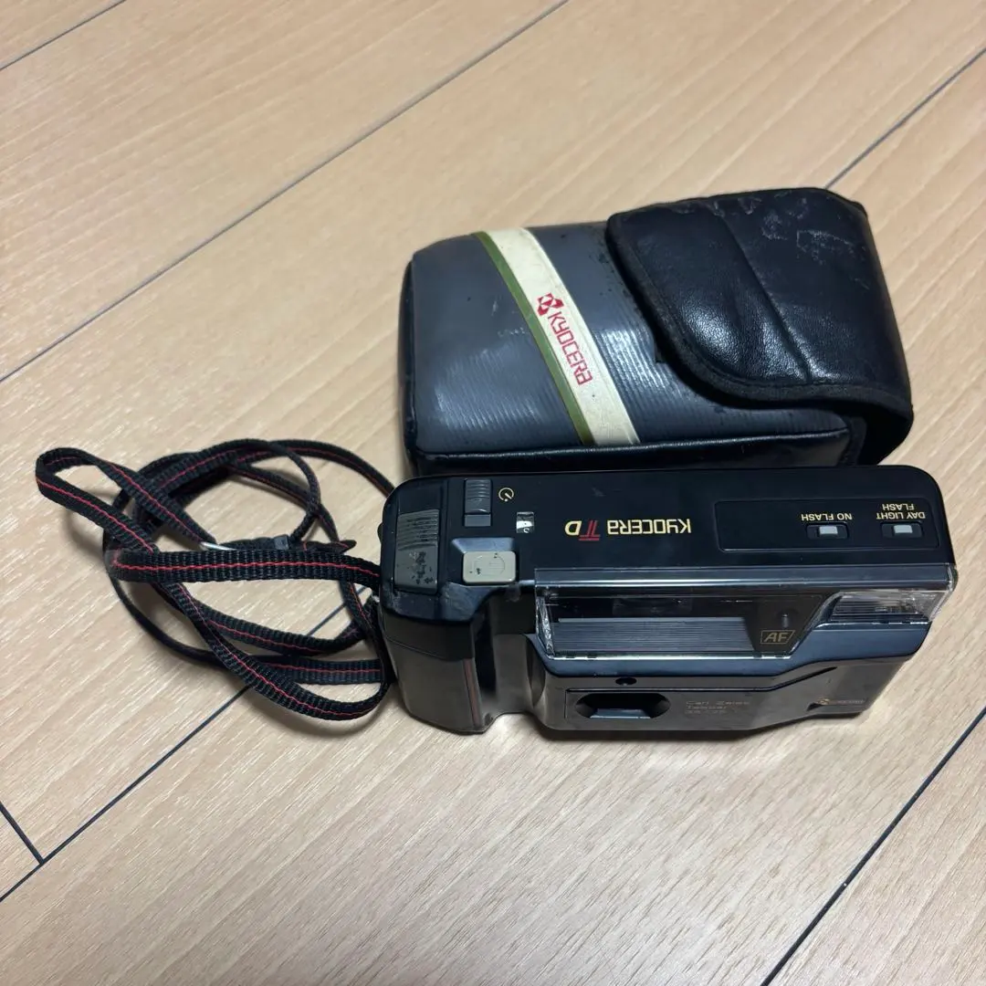 2026年最新】kyocera tdの人気アイテム - メルカリ