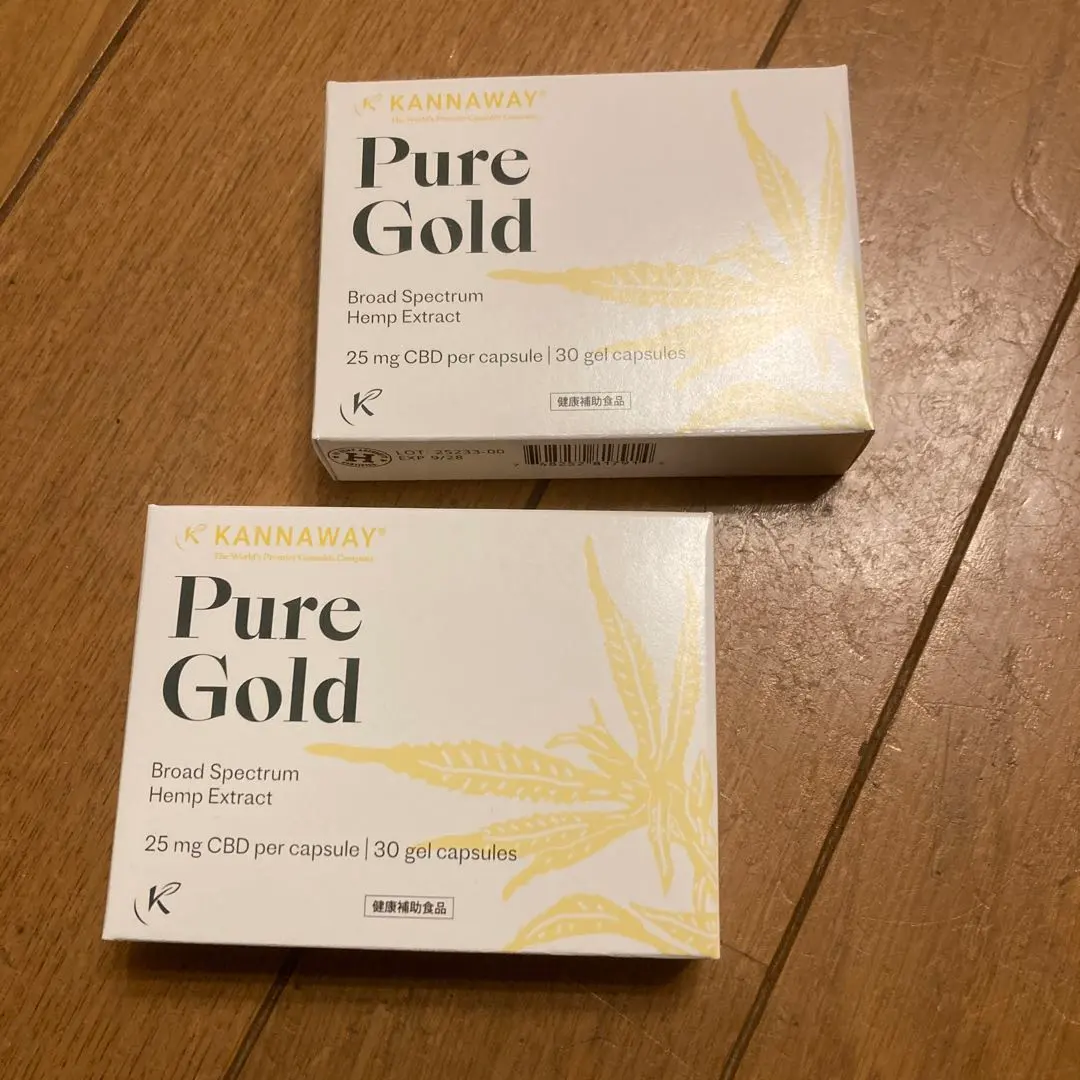 2026年最新】キャナウェイ ピュアゴールドの人気アイテム - メルカリ