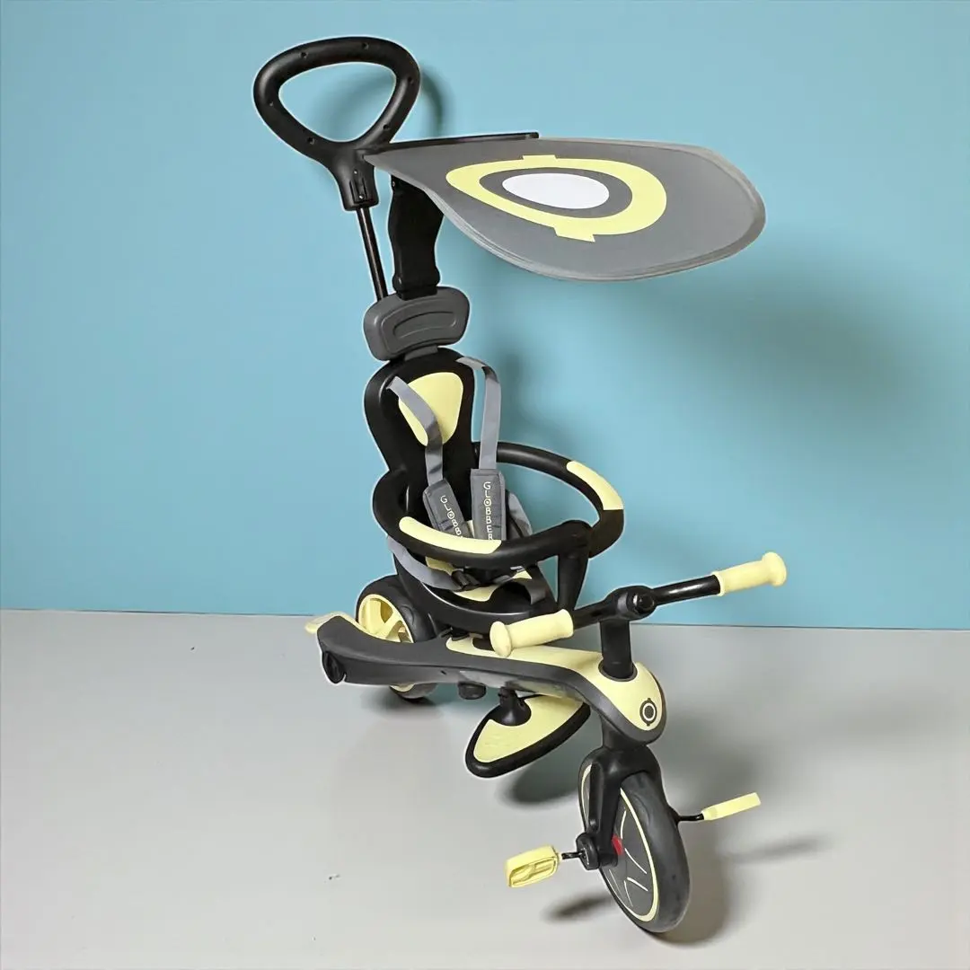 2026年最新】GLOBBER グロッバー エクスプローラー トライク 4in1の