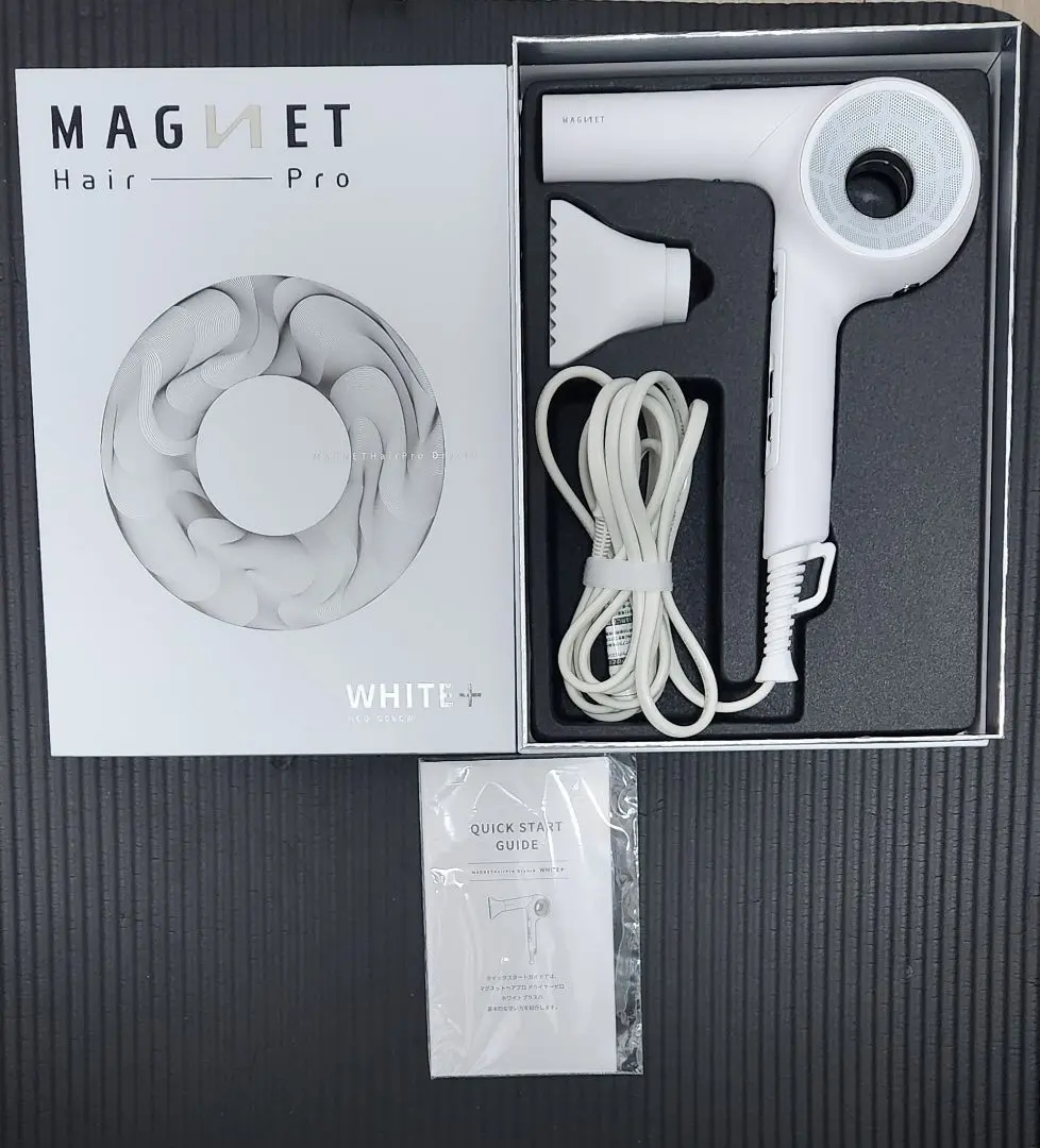 2026年最新】マグネットヘアプロ ドライヤーゼロプラスの人気アイテム