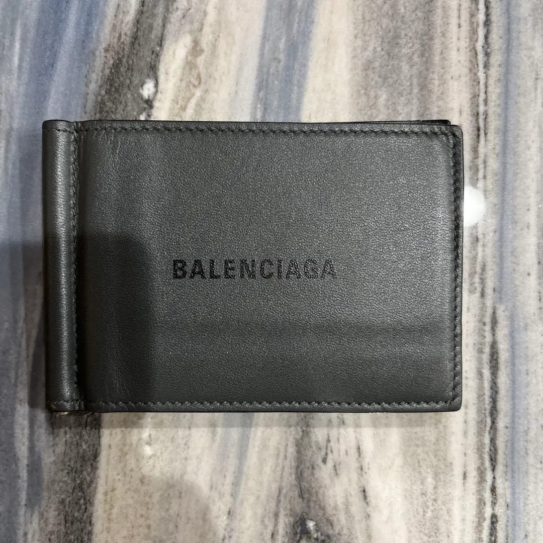 2026年最新】BALENCIAGA マネークリップの人気アイテム - メルカリ