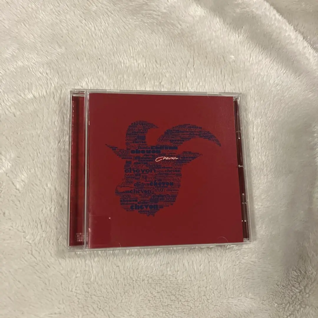 2026年最新】chevon cdの人気アイテム - メルカリ