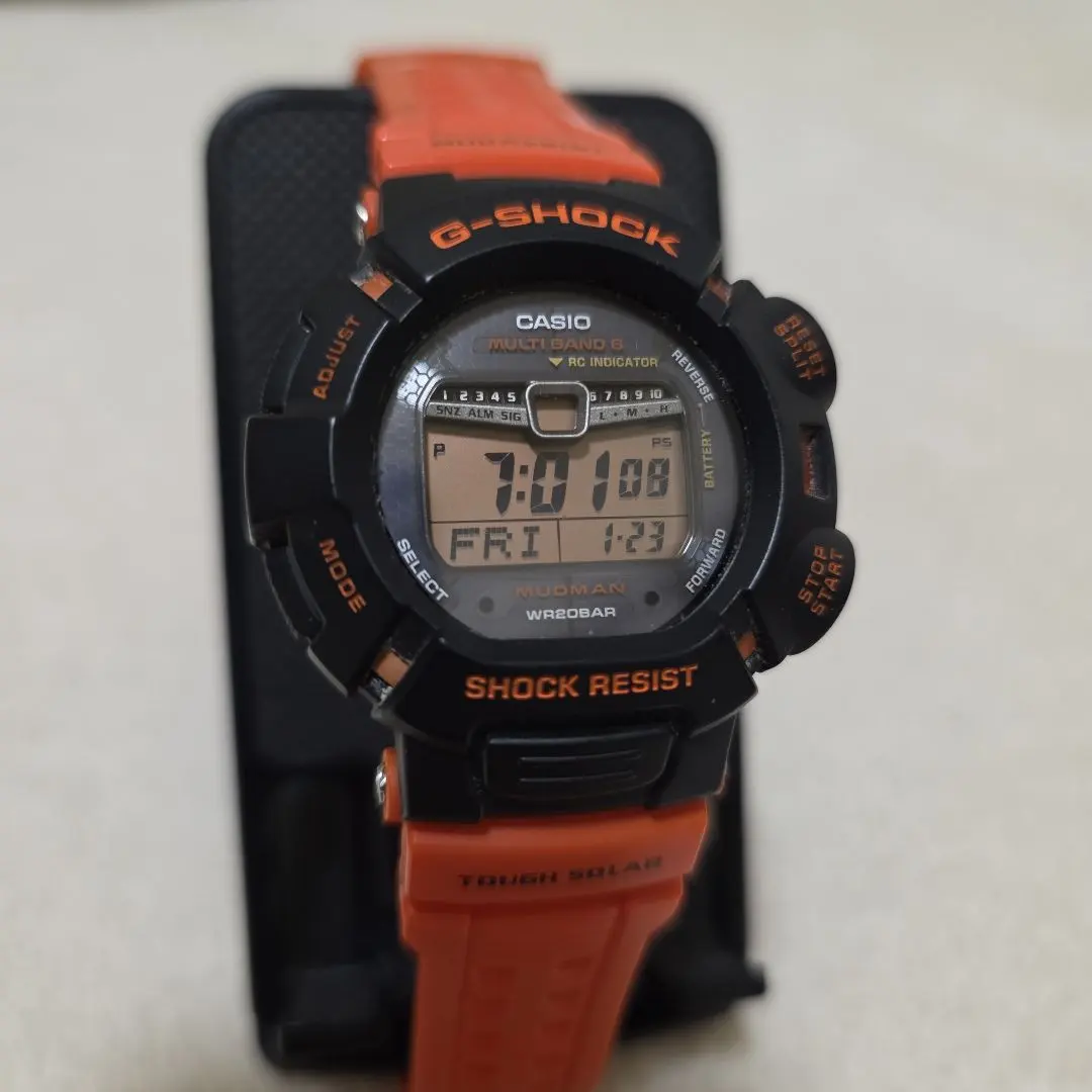 2026年最新】GW-9010 G-SHOCKの人気アイテム - メルカリ