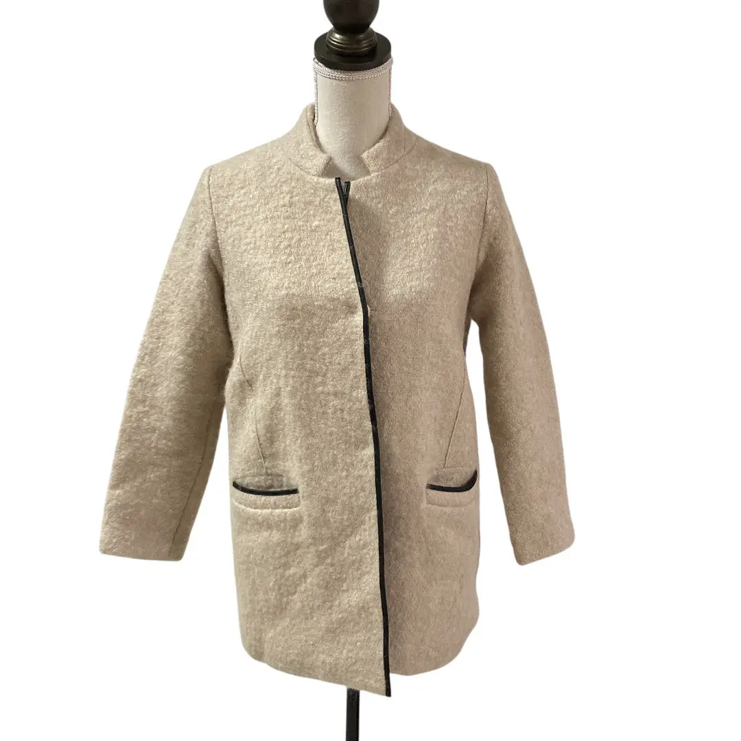 2026年最新】forte_forte チェスターコートの人気アイテム - メルカリ