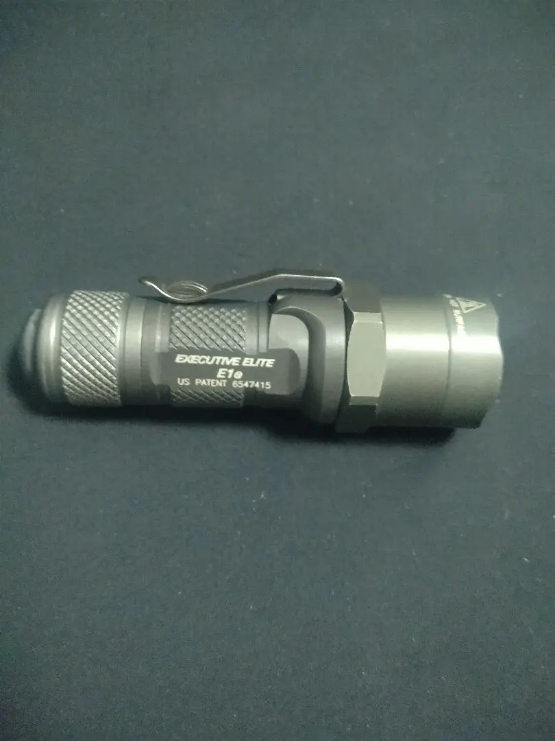2026年最新】SUREFIRE e1の人気アイテム - メルカリ