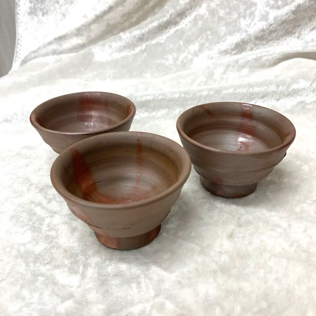 2026年最新】備前焼 煎茶器の人気アイテム - メルカリ