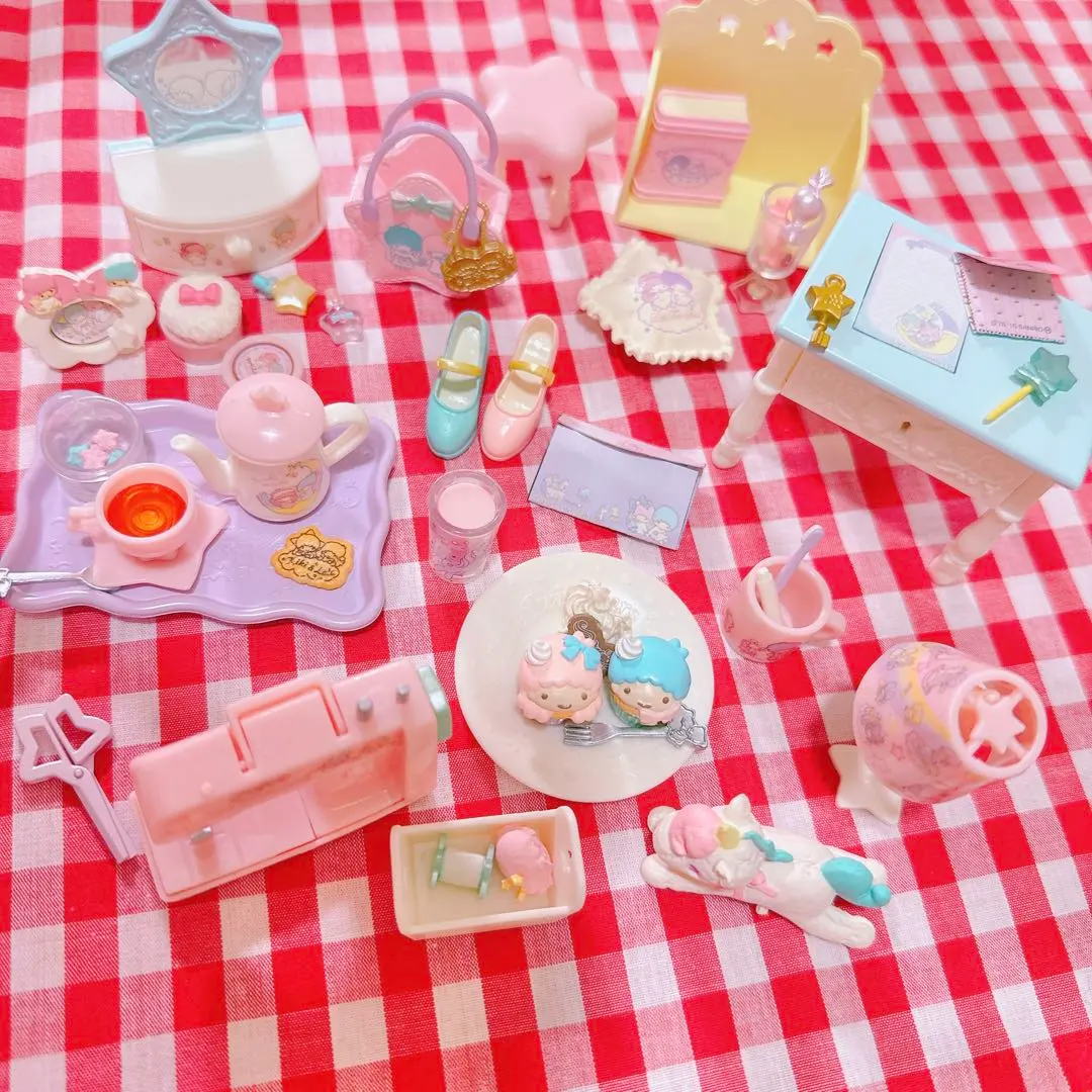 2026年最新】リーメント キキララ 乙女ルームの人気アイテム - メルカリ