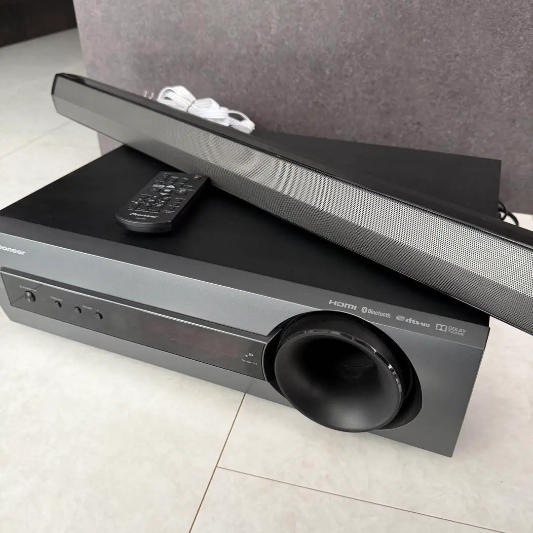 2026年最新】pioneer HTP-SB560の人気アイテム - メルカリ