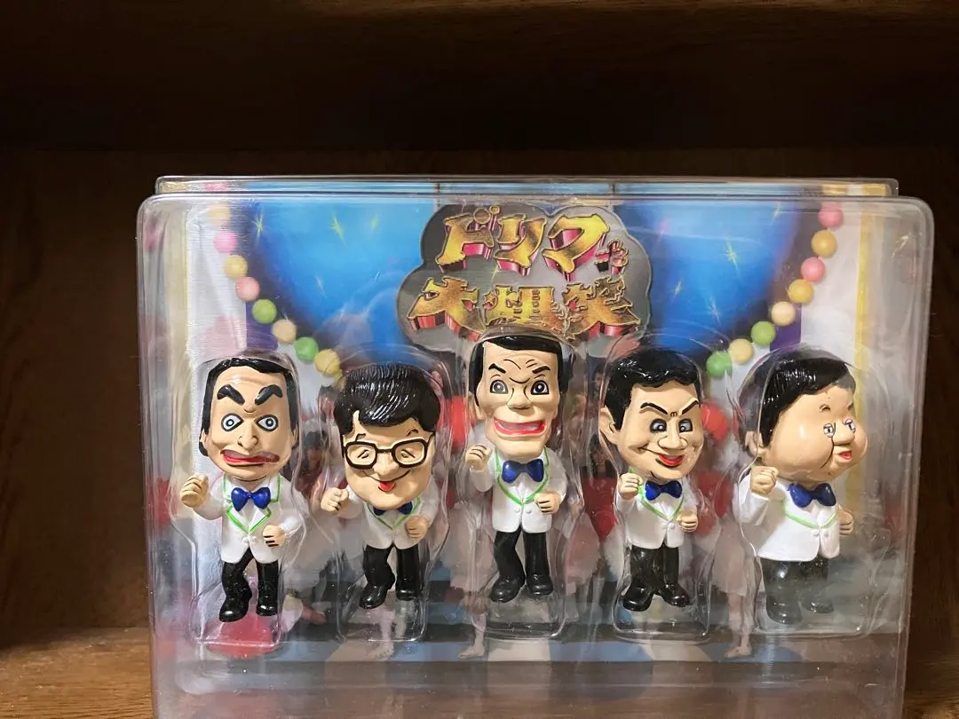 2026年最新】ドリフターズ展 フィギュアの人気アイテム - メルカリ